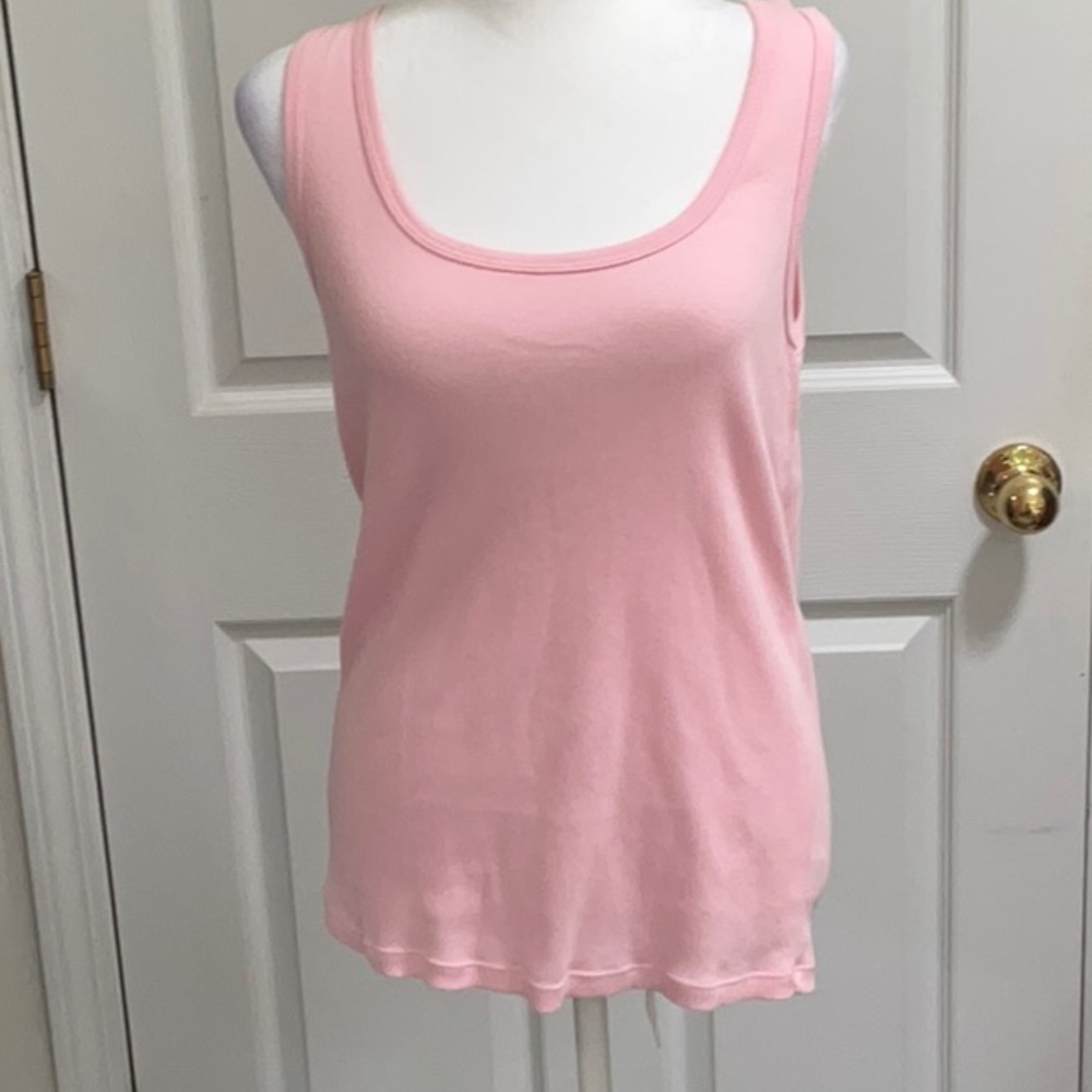 ST. JOHN’S BAY TANK TOP SIZE LARGE